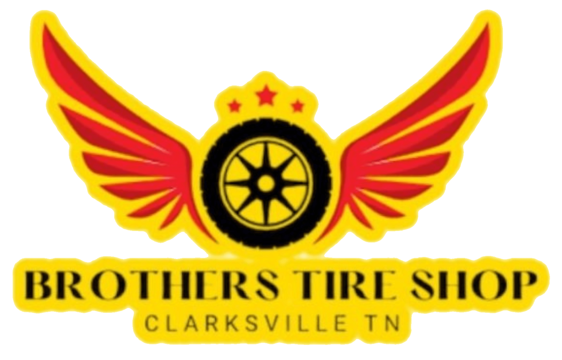 Brothers Tire Shop 